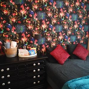 Deluxe Kamer met een King Size Bed